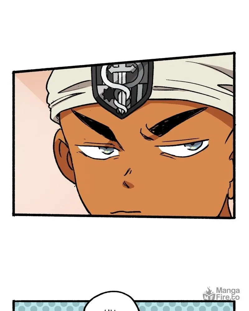 Marionetta Chapter 79 page 55 - 