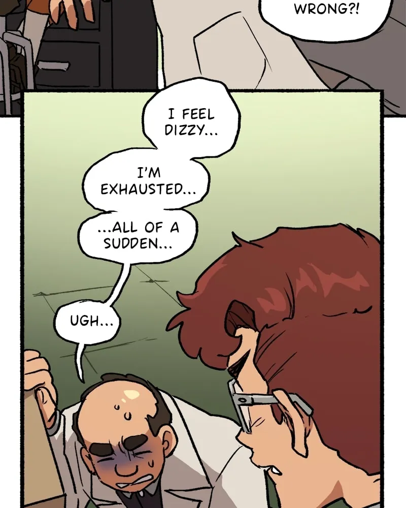 Marionetta Chapter 79 page 62 - 