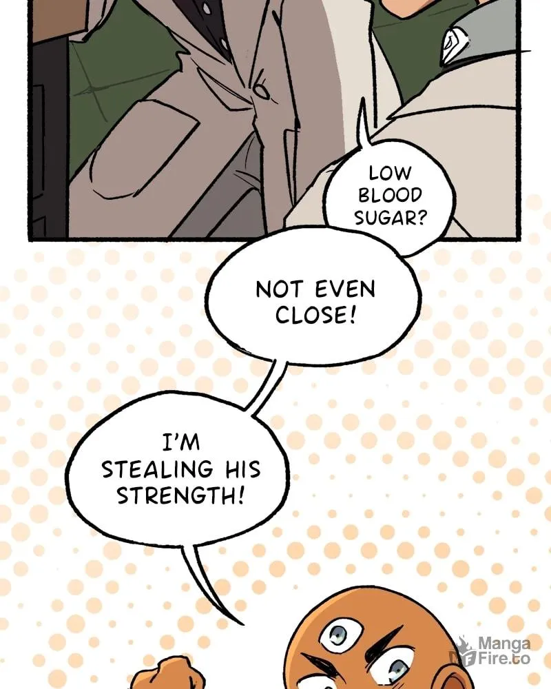 Marionetta Chapter 79 page 63 - 