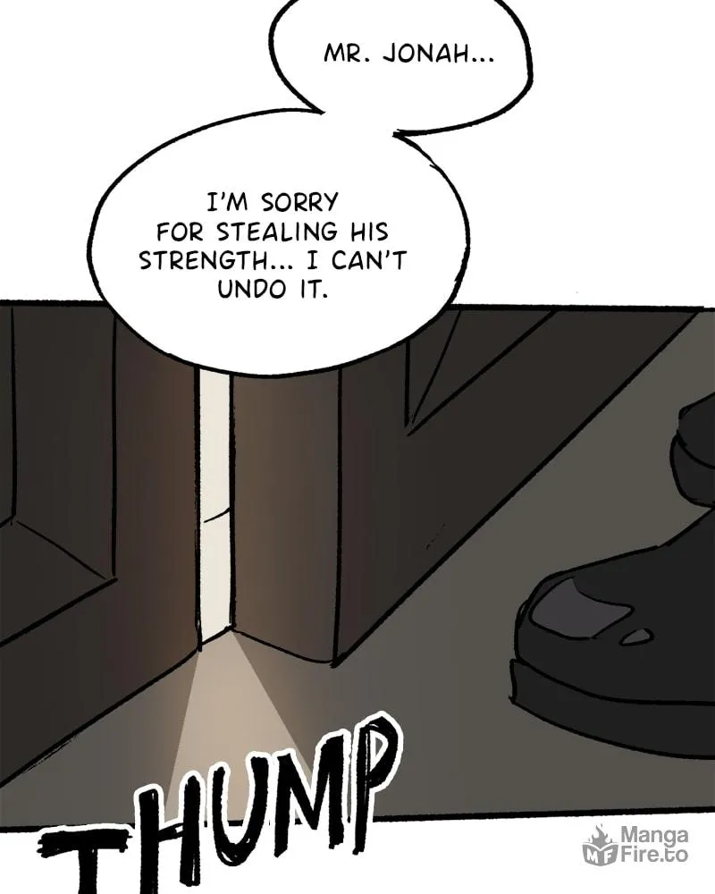 Marionetta Chapter 79 page 70 - 