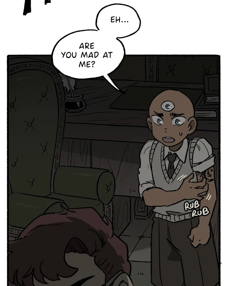 Marionetta Chapter 79 page 71 - 
