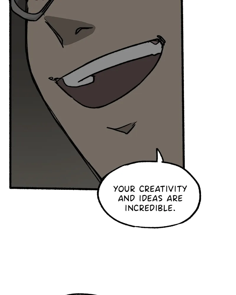 Marionetta Chapter 79 page 73 - 