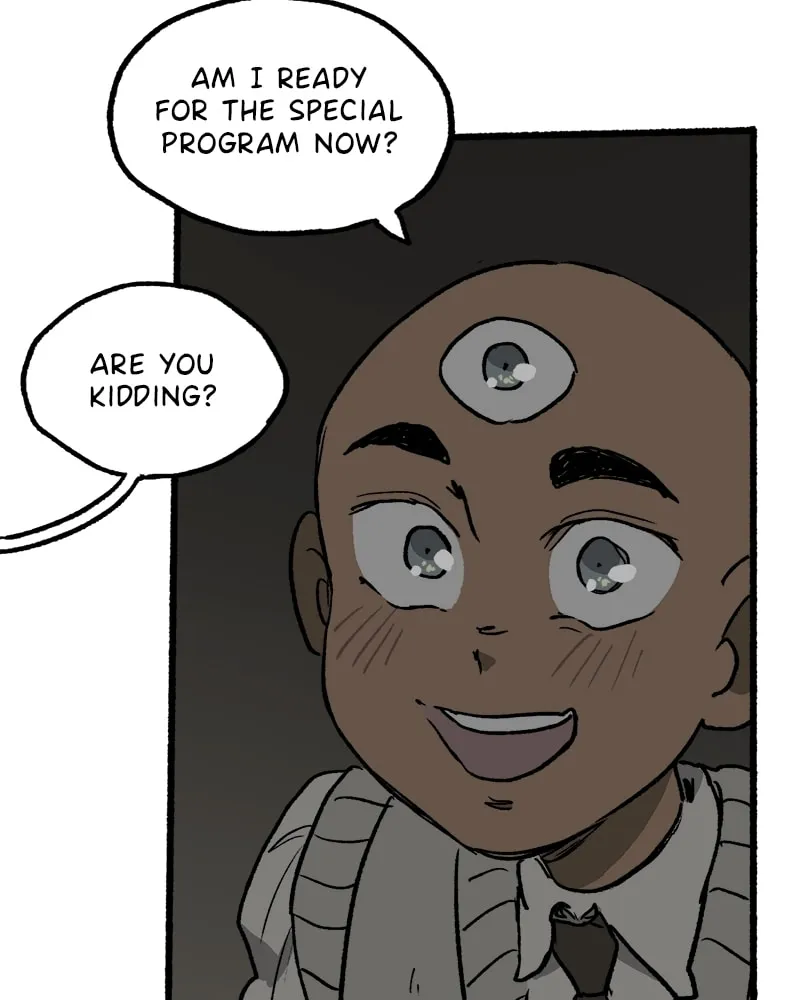 Marionetta Chapter 79 page 74 - 
