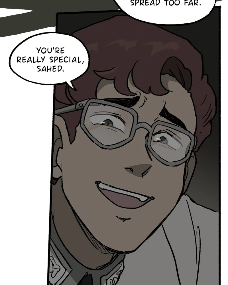Marionetta Chapter 79 page 77 - 