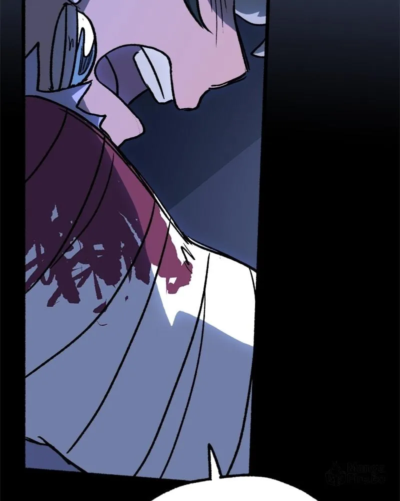 Marionetta Chapter 79 page 80 - 