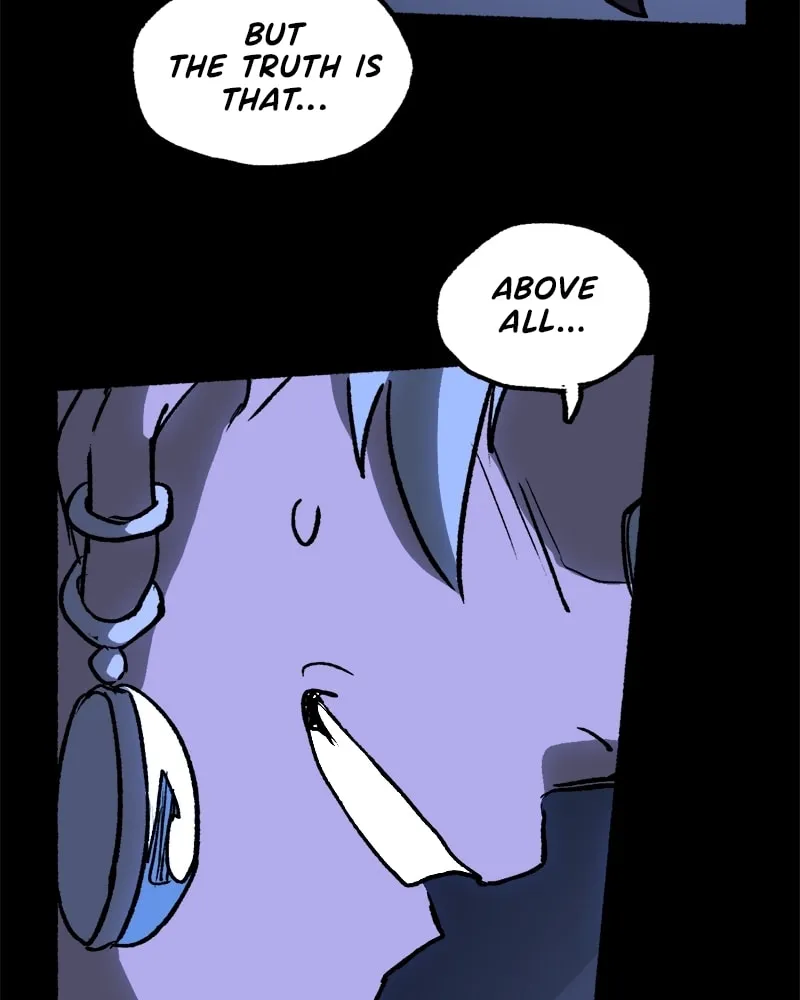 Marionetta Chapter 79 page 83 - 