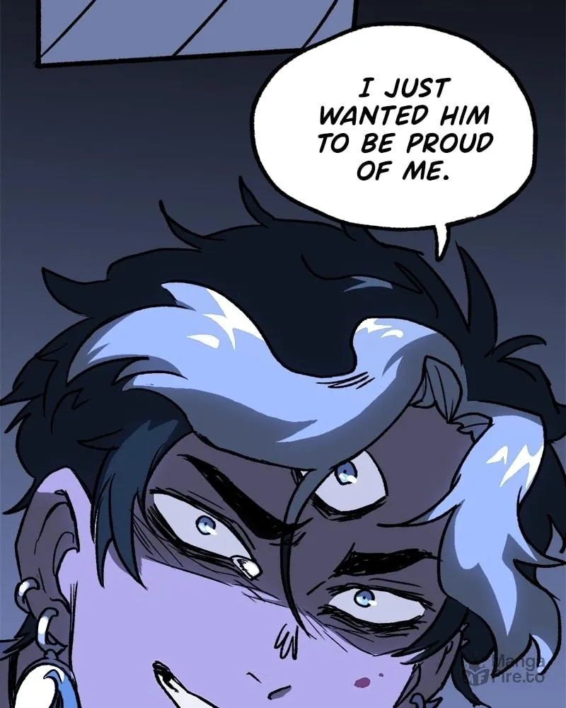 Marionetta Chapter 79 page 85 - 