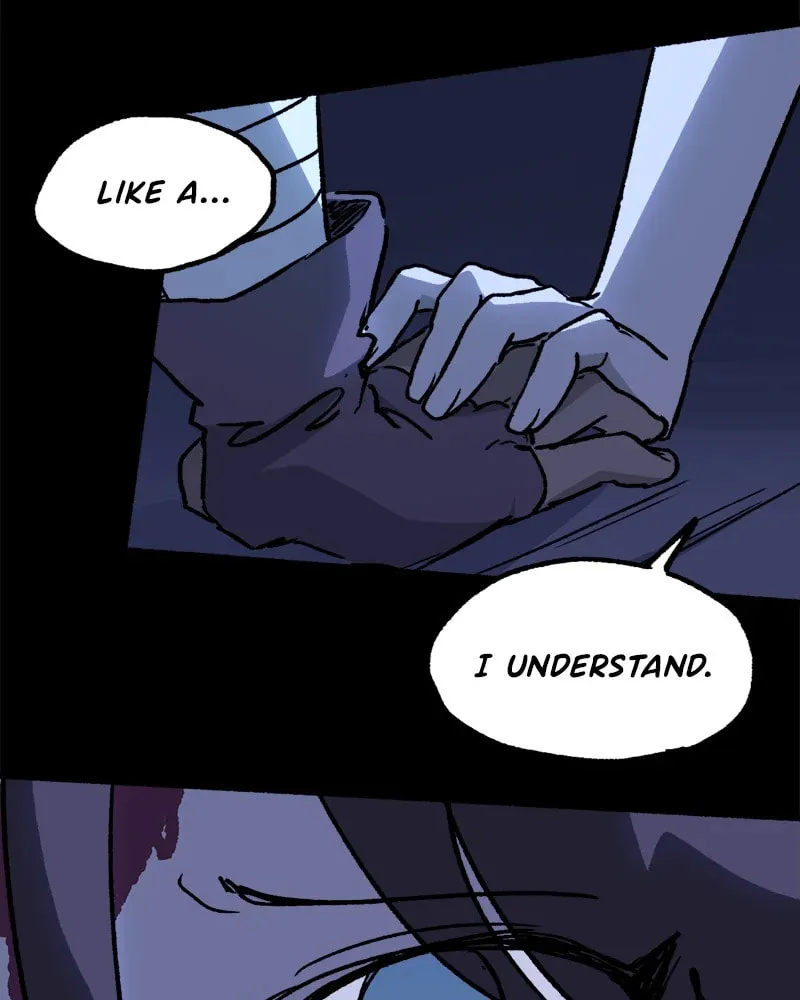 Marionetta Chapter 79 page 92 - 