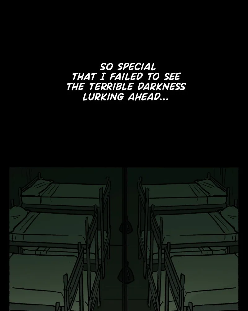 Marionetta Chapter 79 page 98 - 