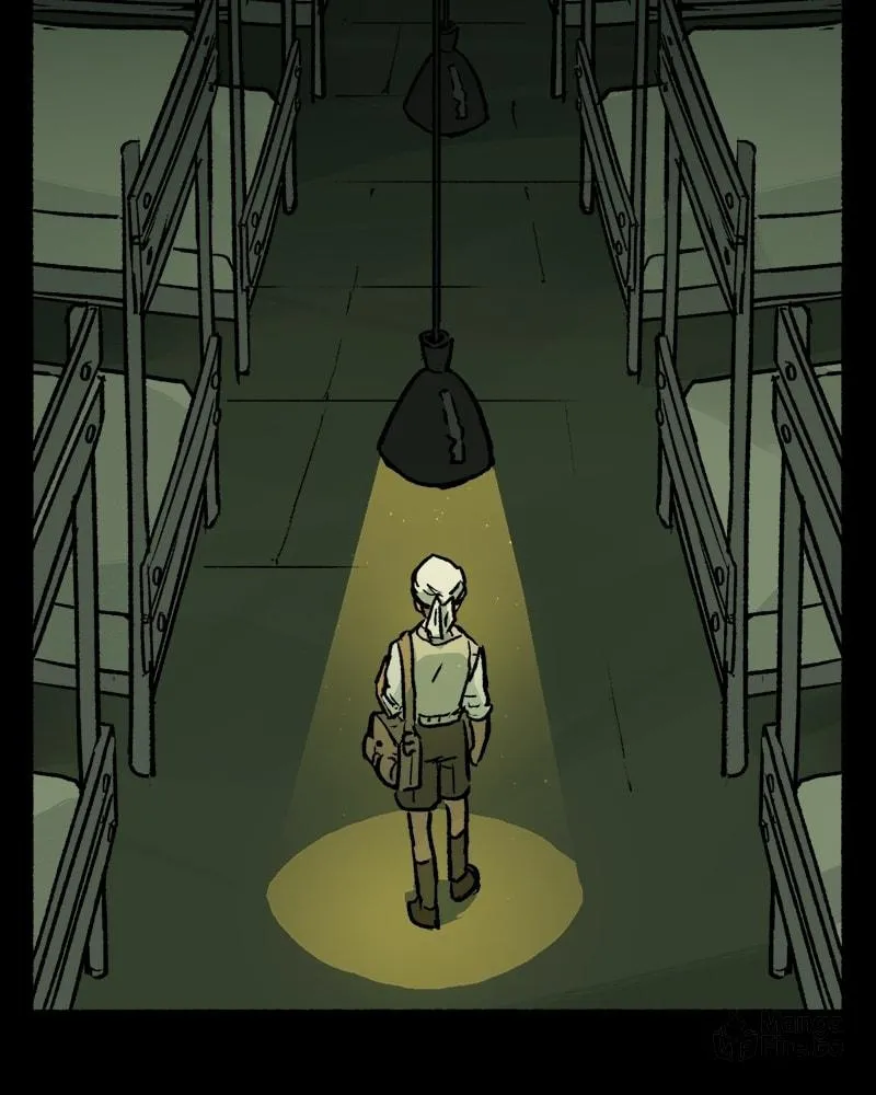 Marionetta Chapter 79 page 99 - 