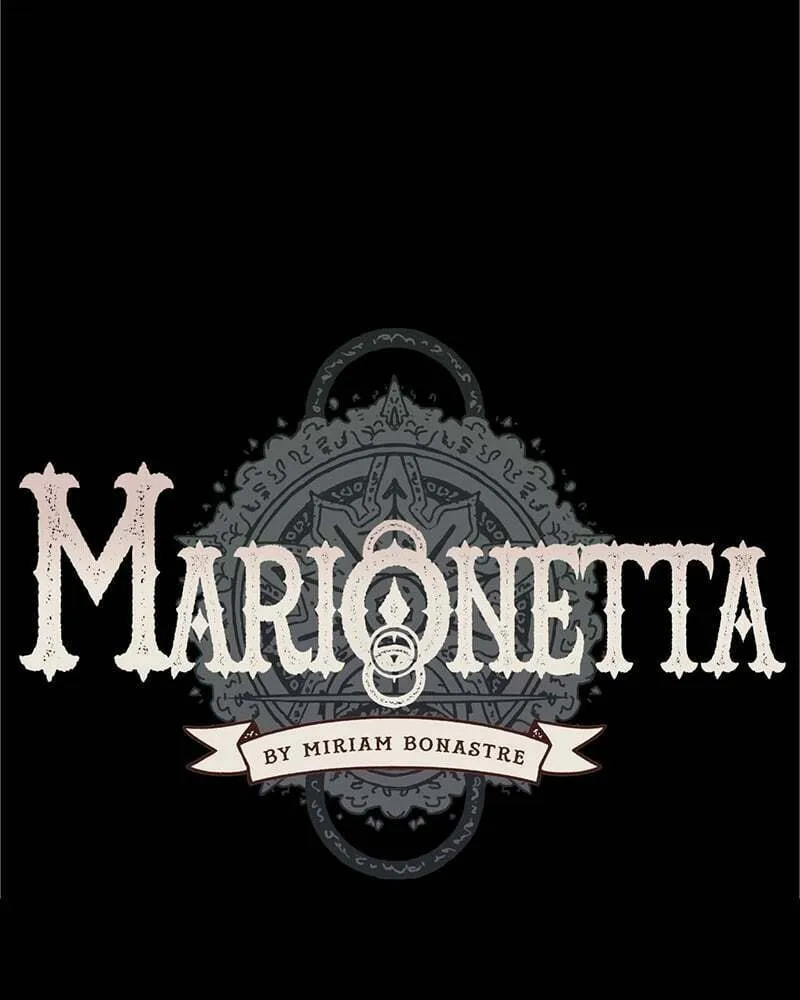 Marionetta Chapter 8 page 1 - 