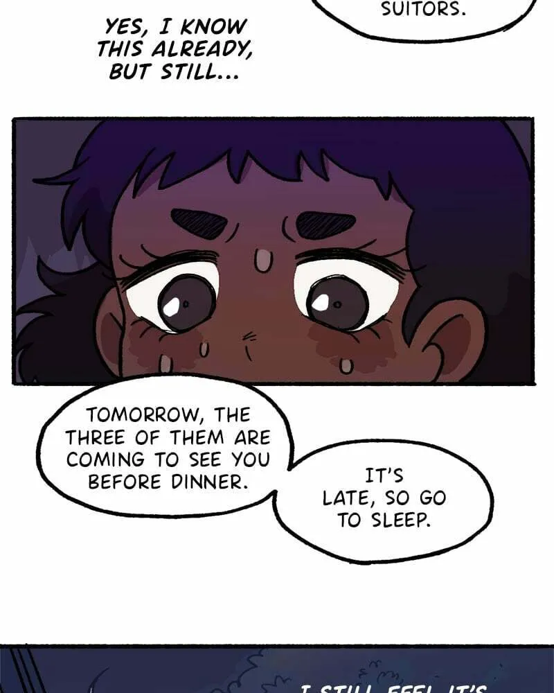 Marionetta Chapter 8 page 11 - 