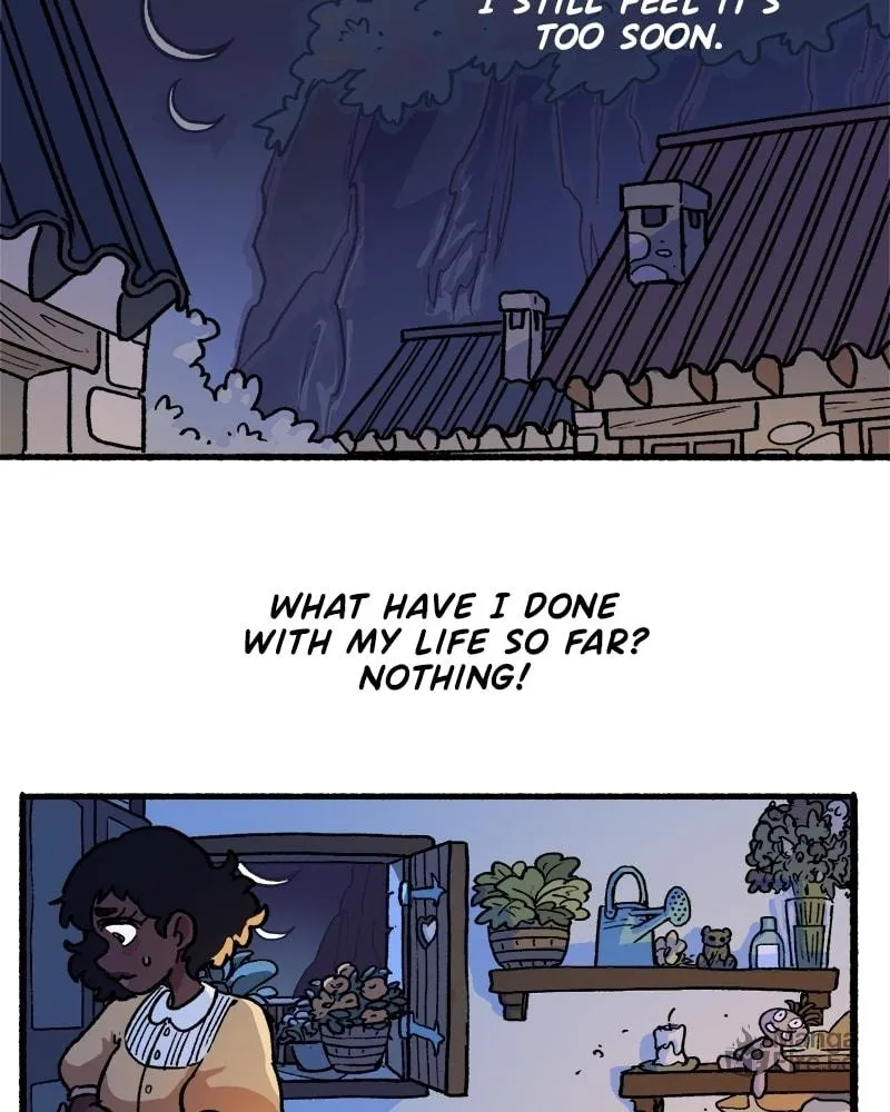 Marionetta Chapter 8 page 12 - 