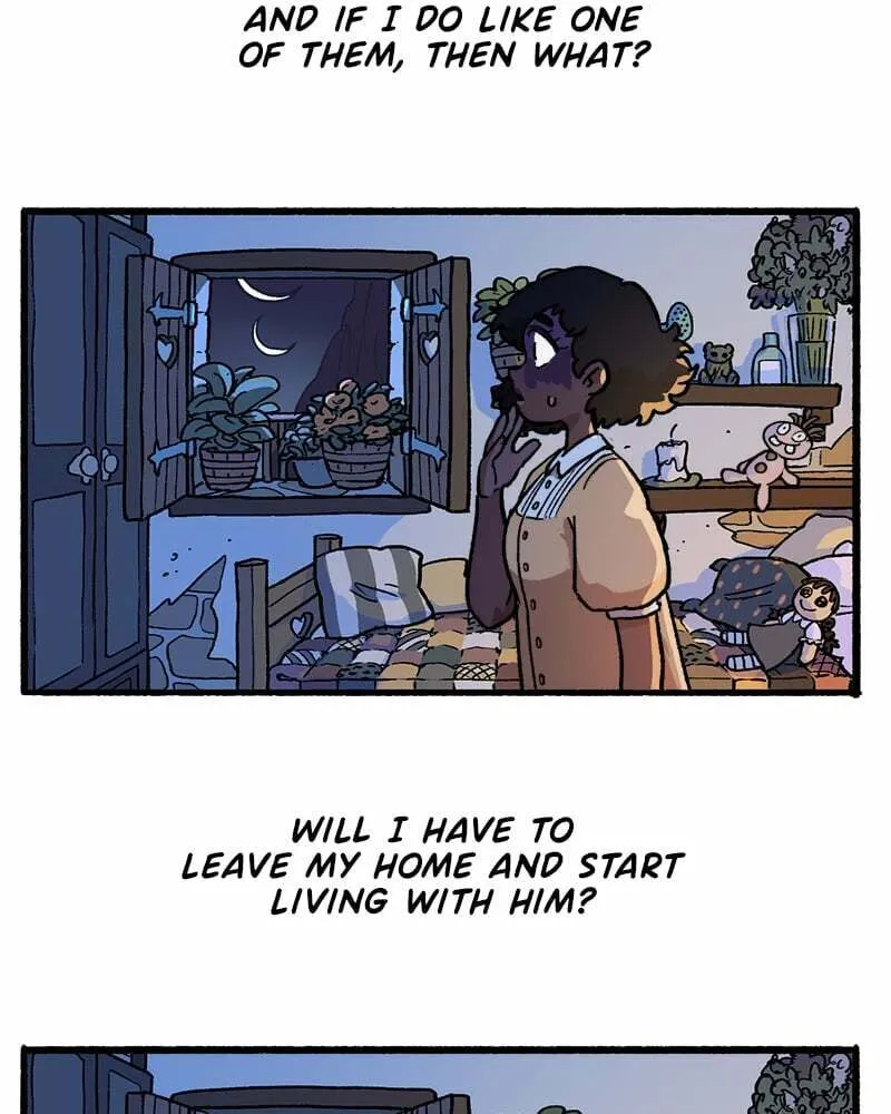 Marionetta Chapter 8 page 14 - 