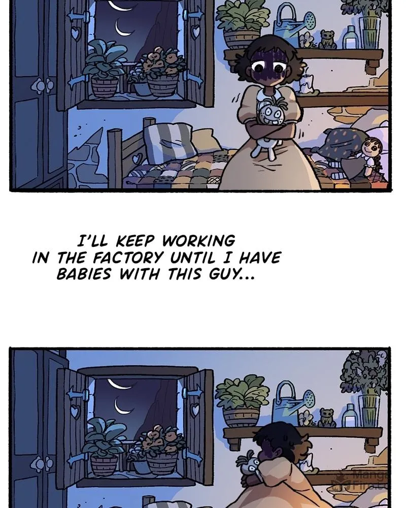 Marionetta Chapter 8 page 15 - 
