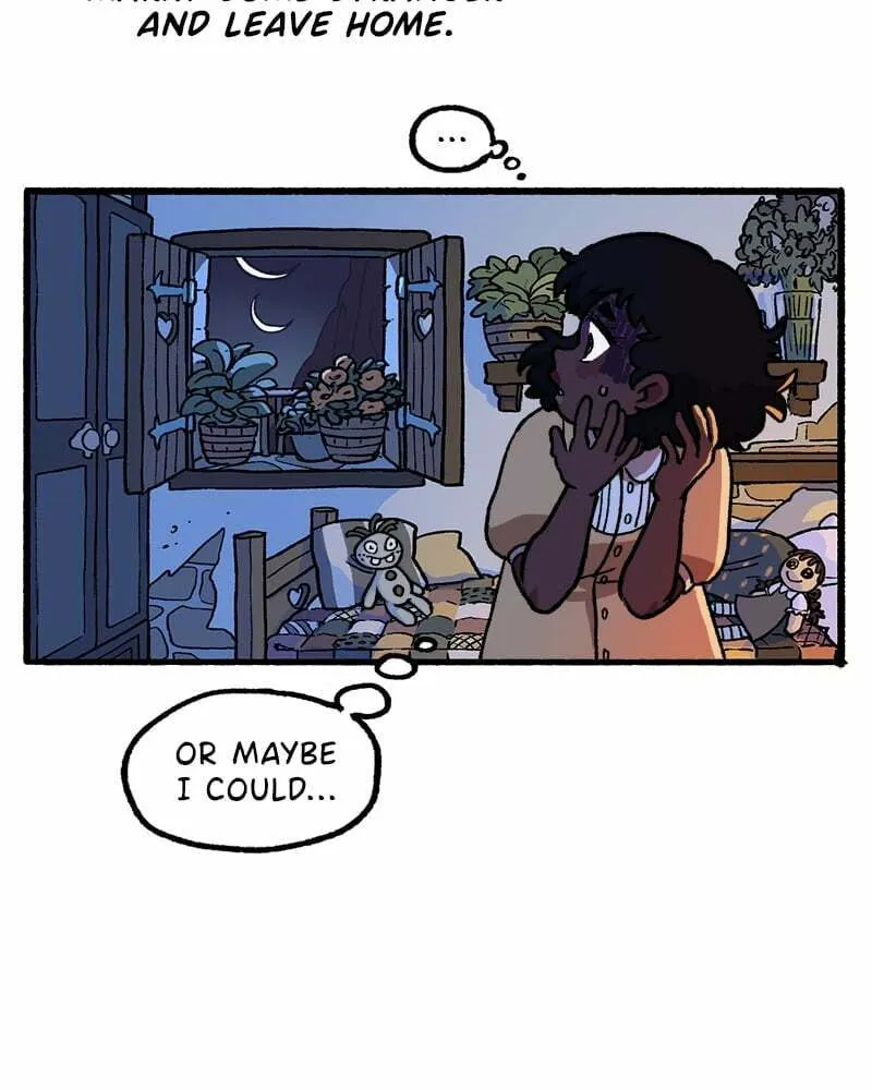 Marionetta Chapter 8 page 17 - 