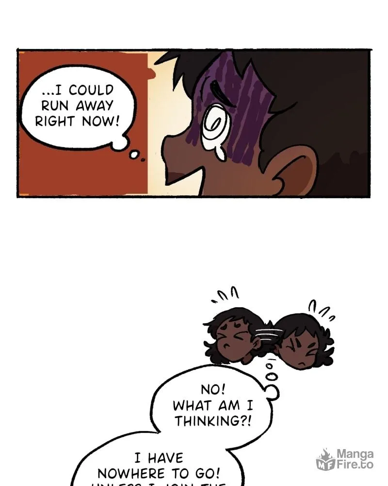 Marionetta Chapter 8 page 18 - 