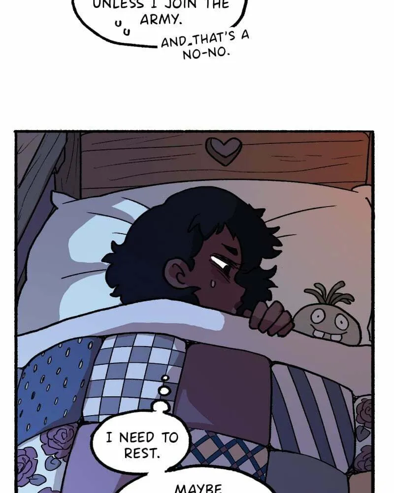 Marionetta Chapter 8 page 19 - 