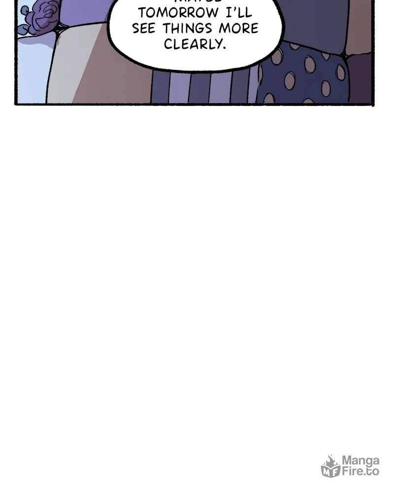 Marionetta Chapter 8 page 20 - 