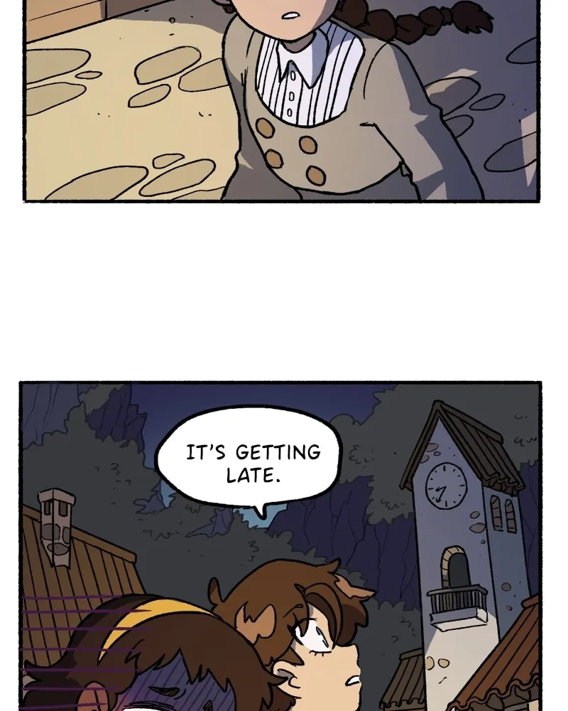 Marionetta Chapter 8 page 23 - 