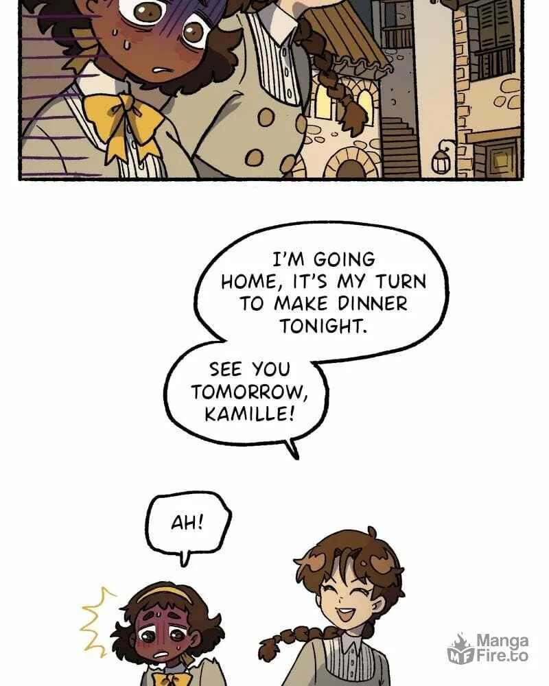 Marionetta Chapter 8 page 24 - 
