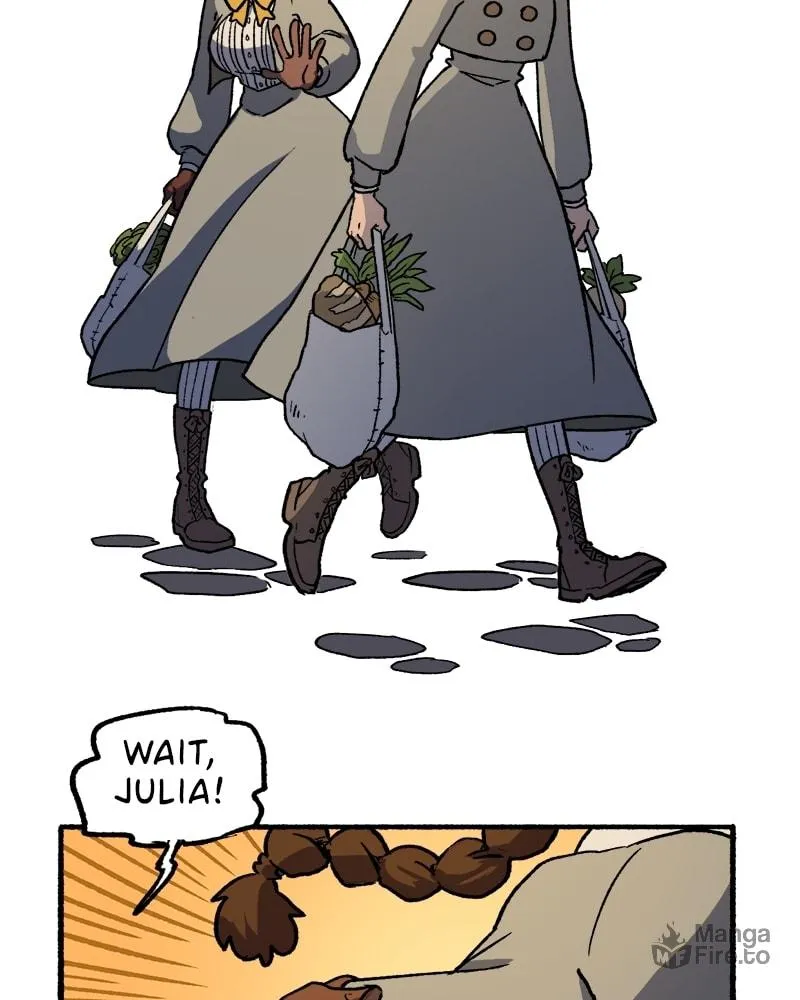 Marionetta Chapter 8 page 25 - 