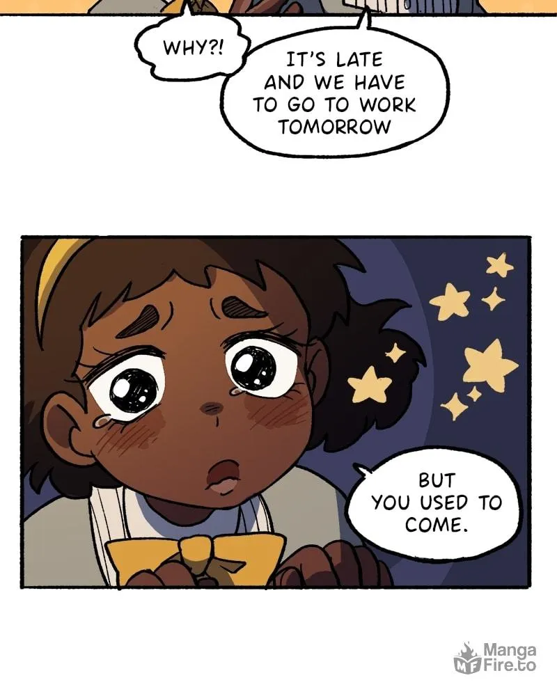 Marionetta Chapter 8 page 27 - 