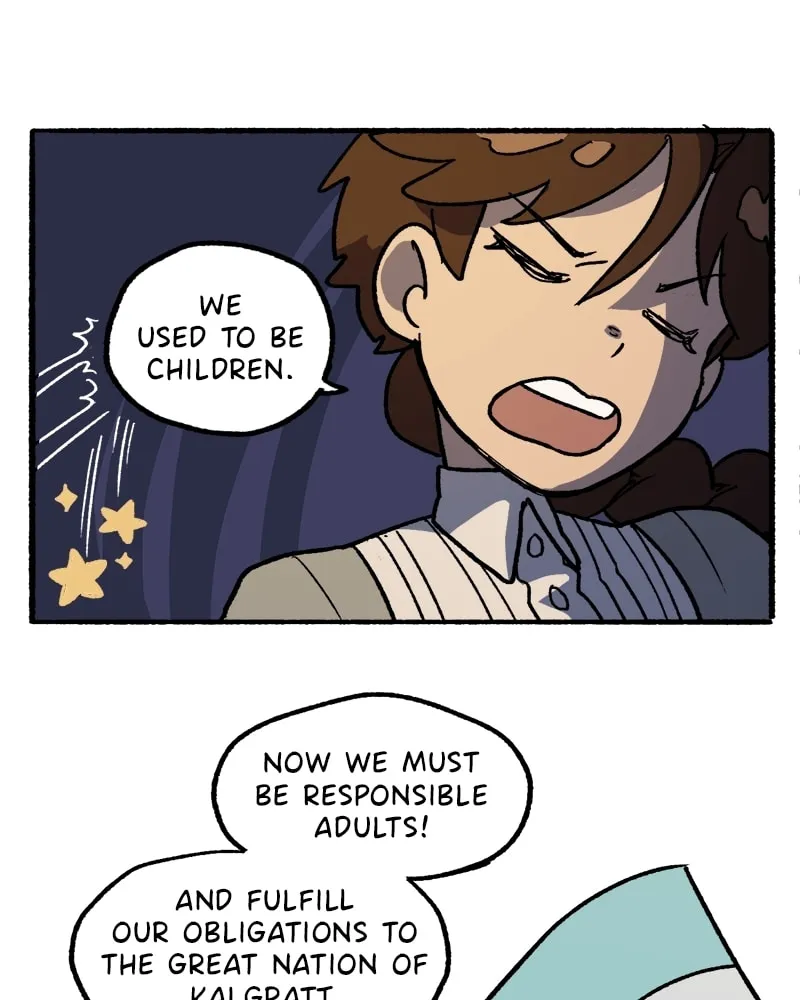 Marionetta Chapter 8 page 28 - 