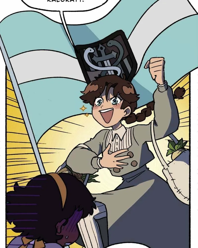 Marionetta Chapter 8 page 29 - 
