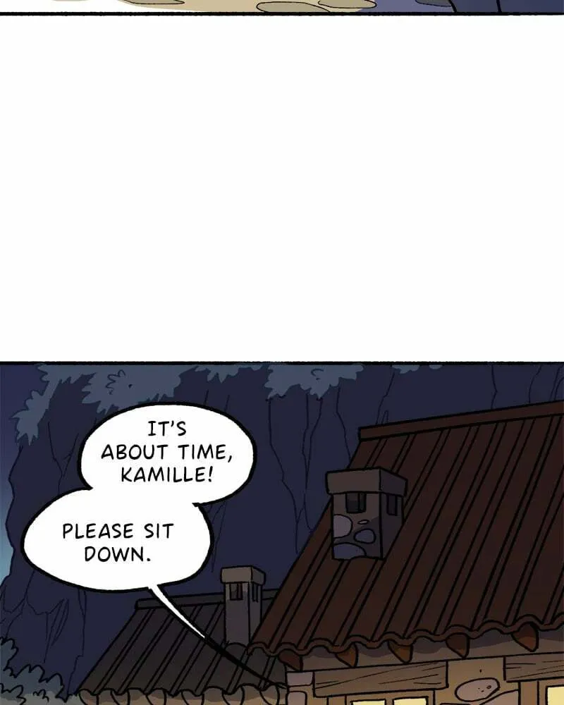 Marionetta Chapter 8 page 31 - 