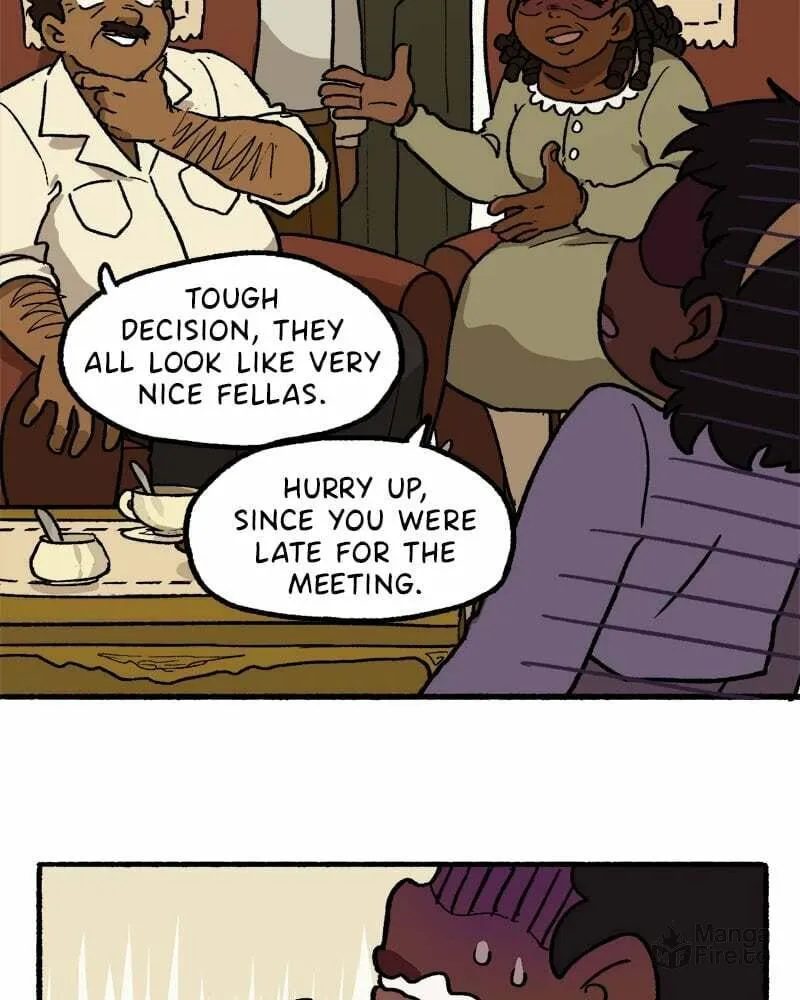 Marionetta Chapter 8 page 35 - 