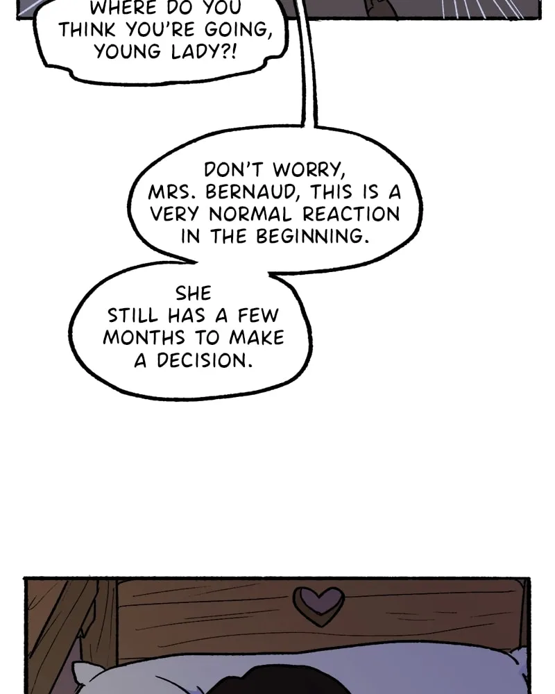 Marionetta Chapter 8 page 37 - 