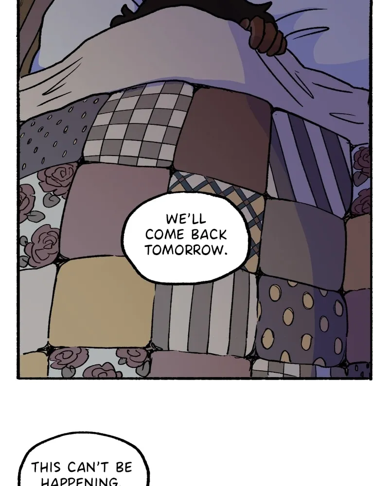 Marionetta Chapter 8 page 38 - 