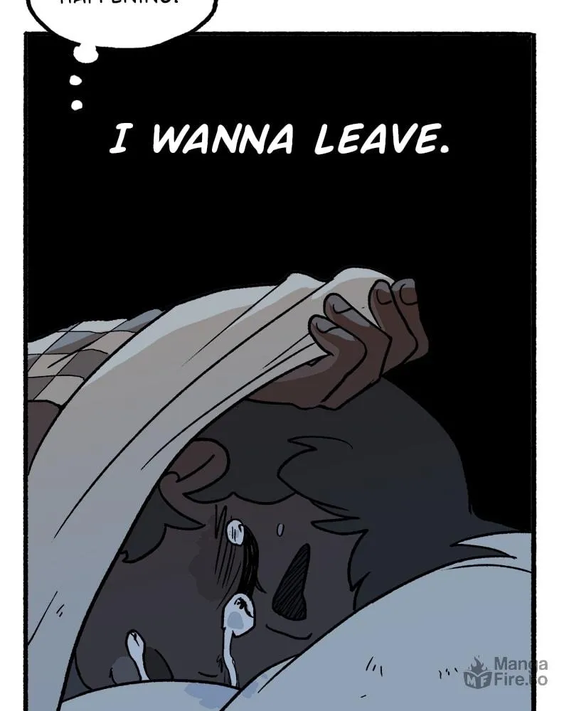 Marionetta Chapter 8 page 39 - 