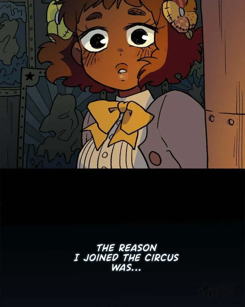 Marionetta Chapter 8 page 5 - 