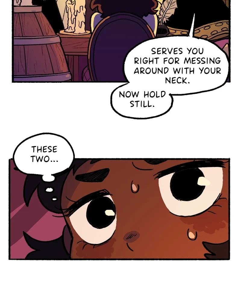 Marionetta Chapter 8 page 43 - 