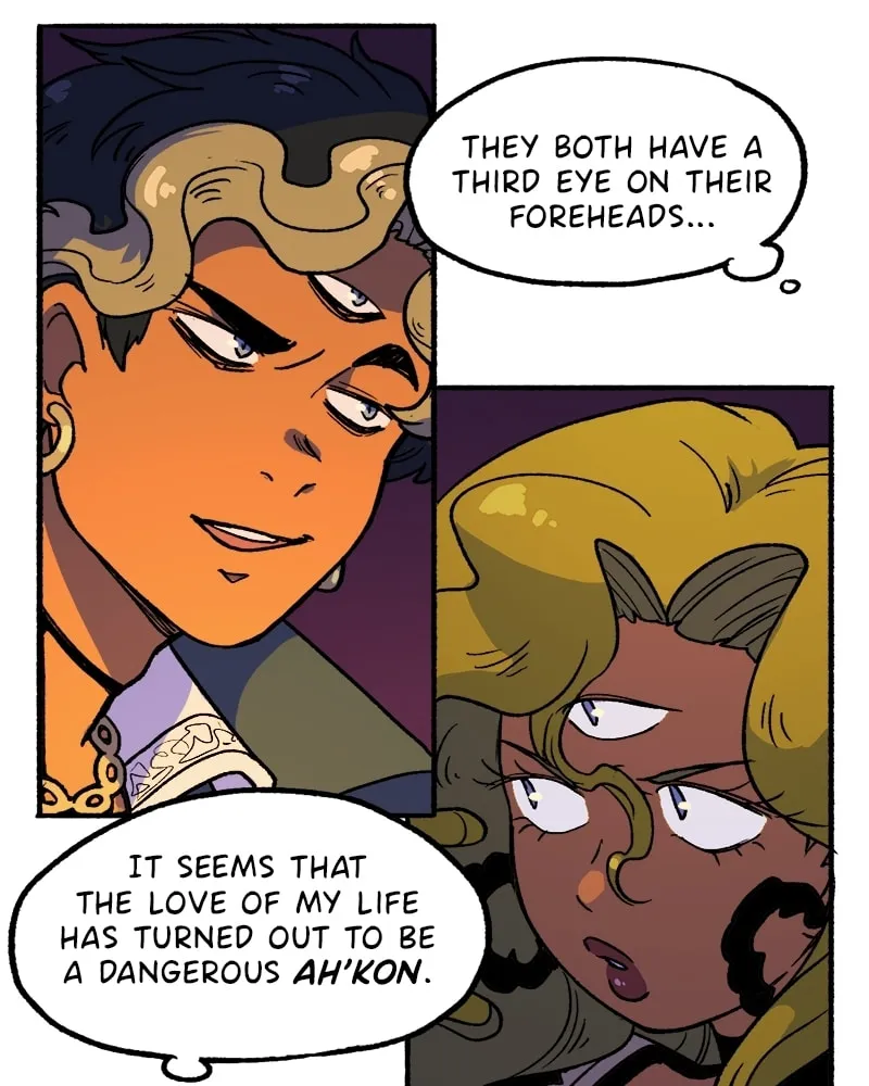 Marionetta Chapter 8 page 44 - 