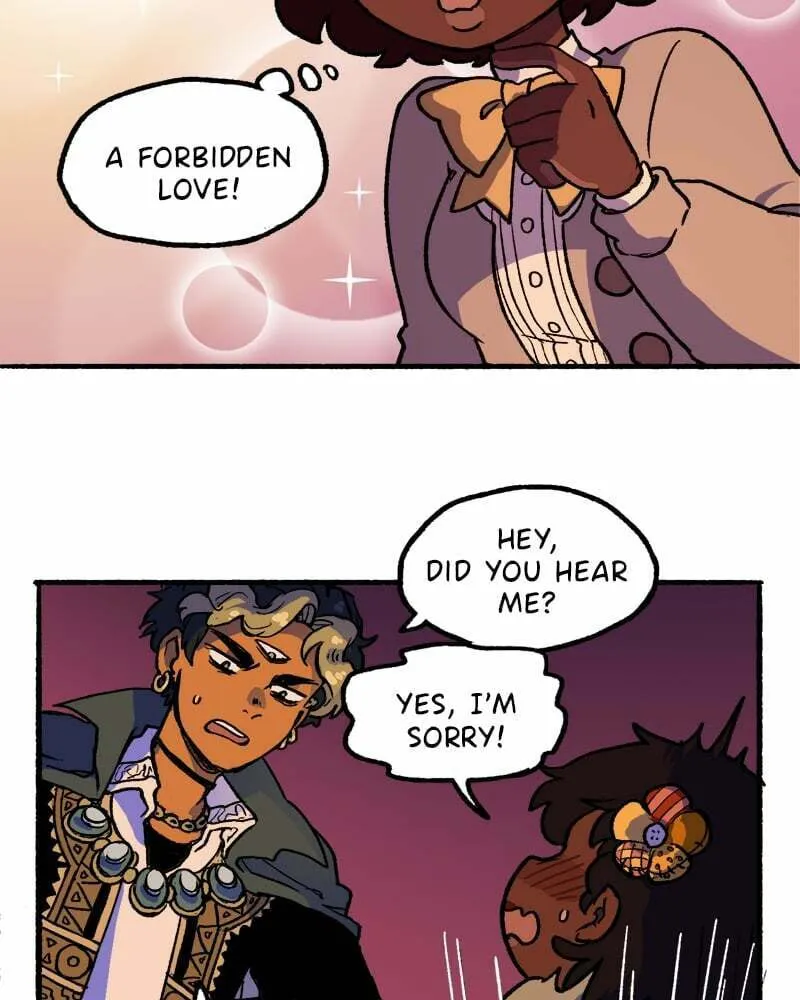 Marionetta Chapter 8 page 47 - 