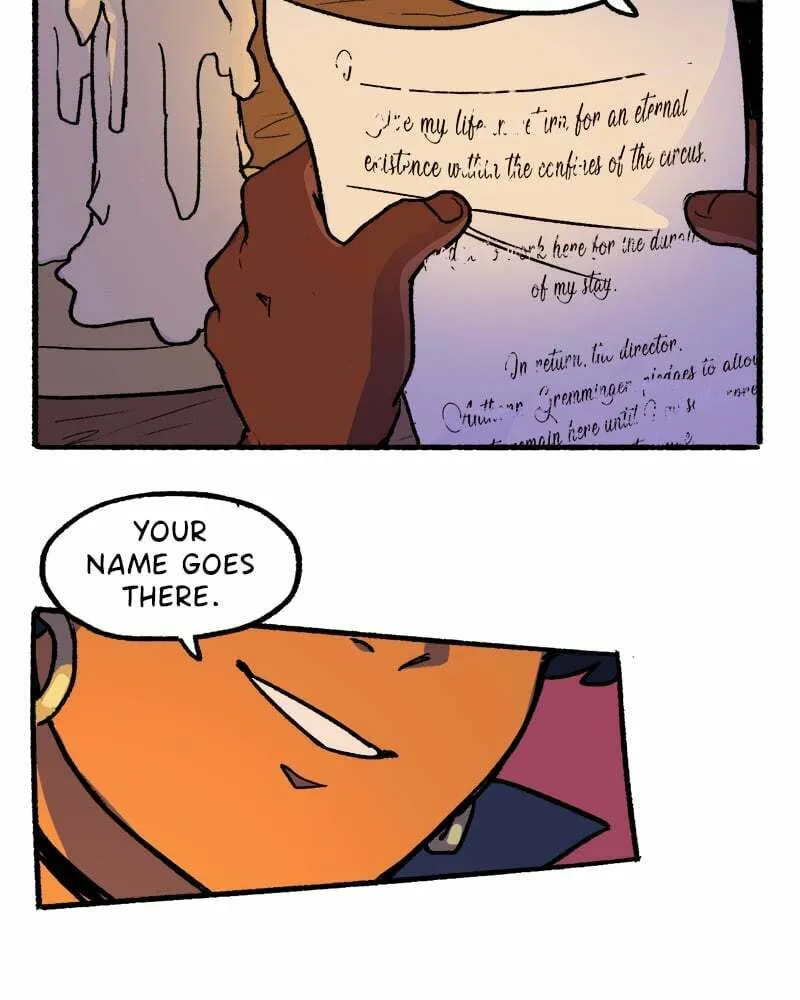 Marionetta Chapter 8 page 49 - 