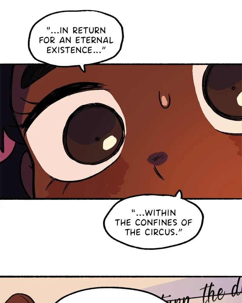 Marionetta Chapter 8 page 52 - 