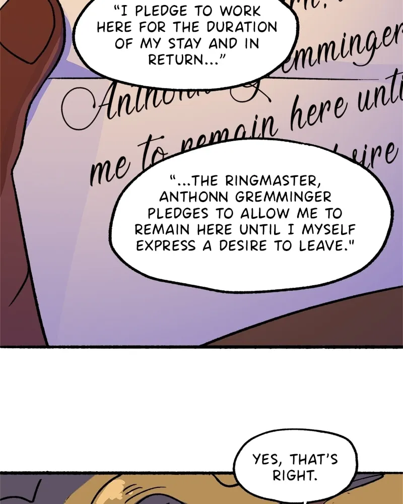 Marionetta Chapter 8 page 53 - 