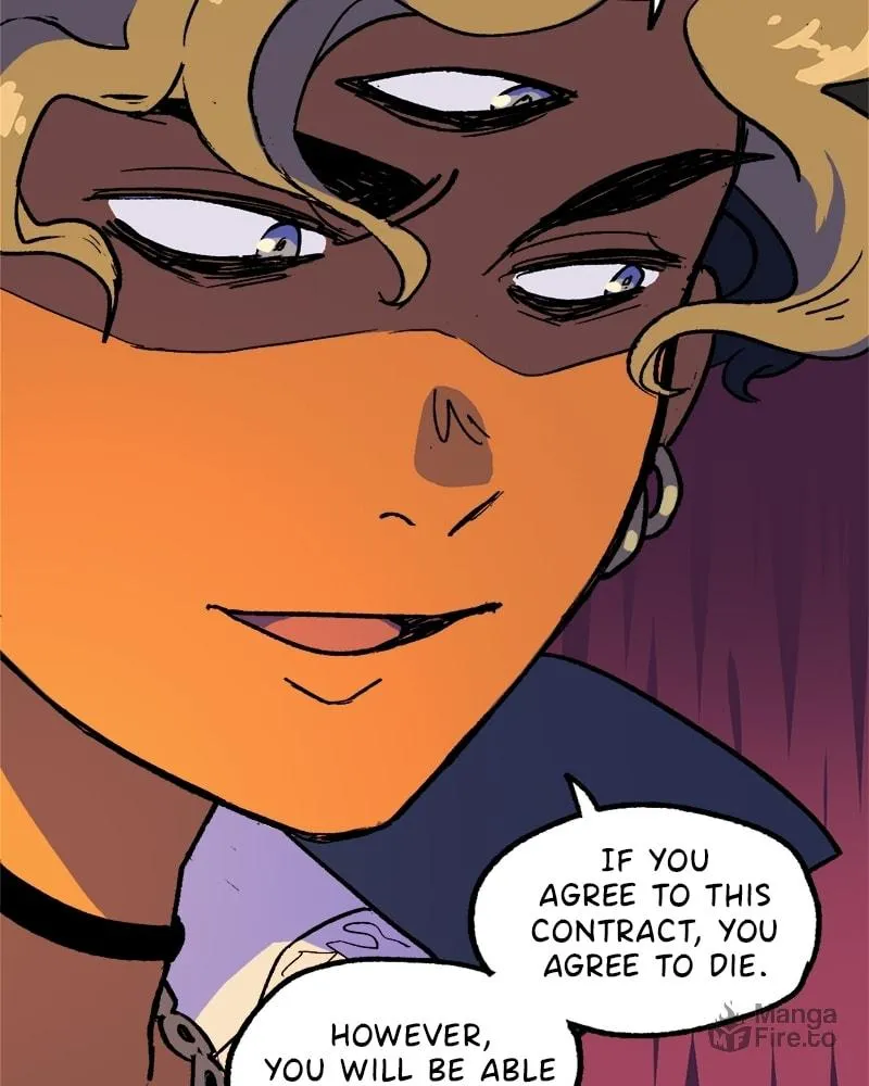 Marionetta Chapter 8 page 54 - 