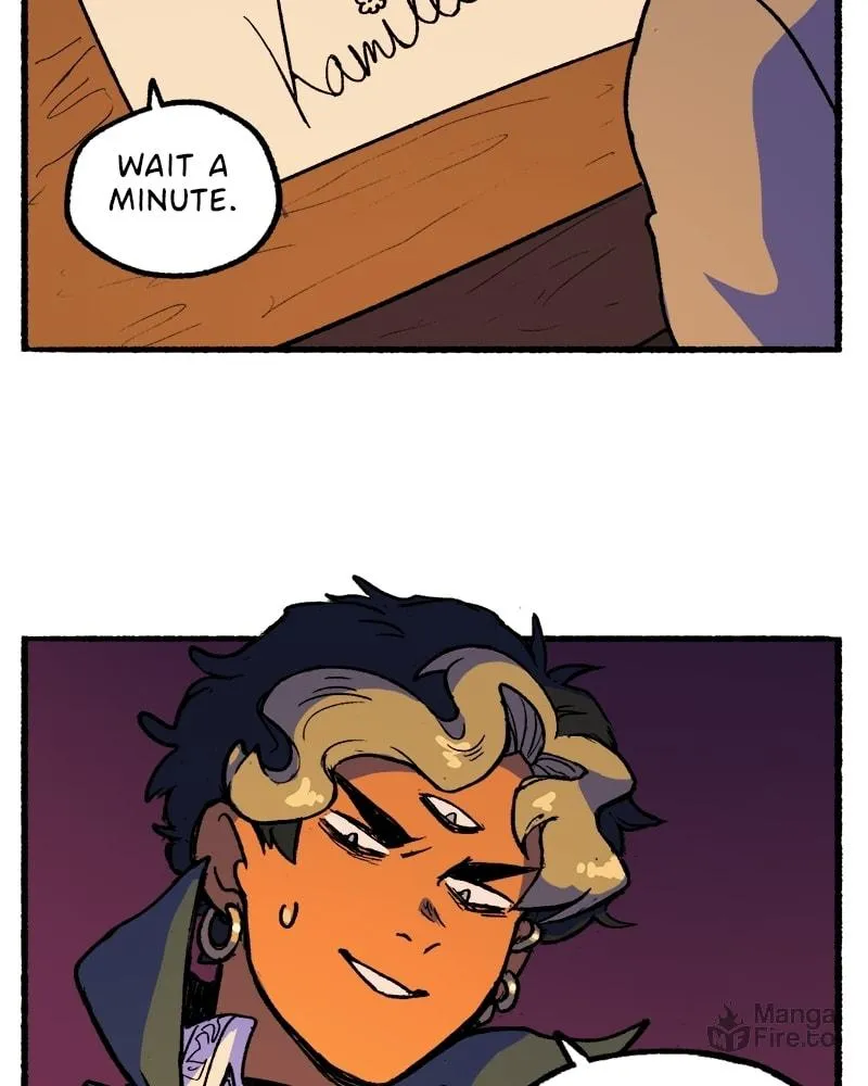 Marionetta Chapter 8 page 57 - 
