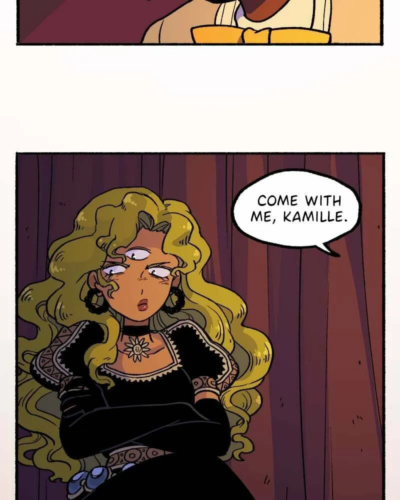 Marionetta Chapter 8 page 59 - 