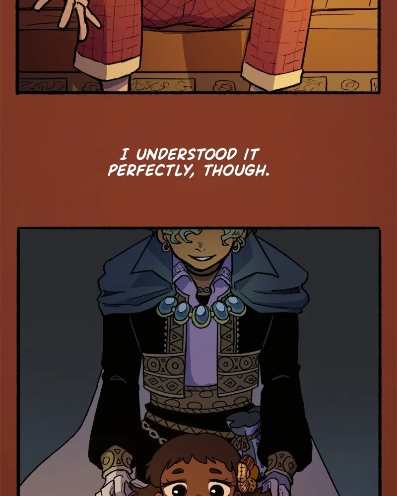 Marionetta Chapter 8 page 62 - 