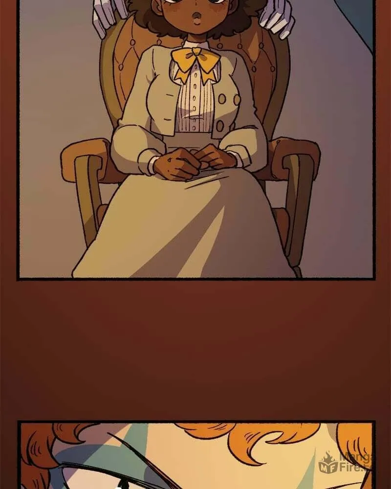 Marionetta Chapter 8 page 63 - 