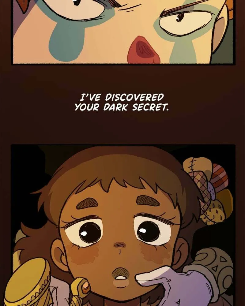 Marionetta Chapter 8 page 64 - 