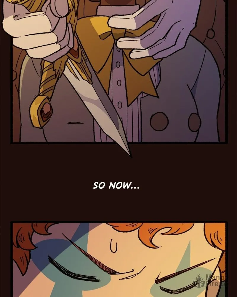 Marionetta Chapter 8 page 65 - 