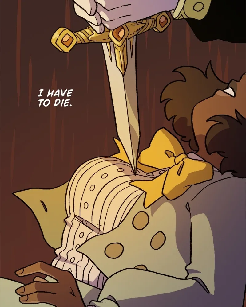 Marionetta Chapter 8 page 67 - 