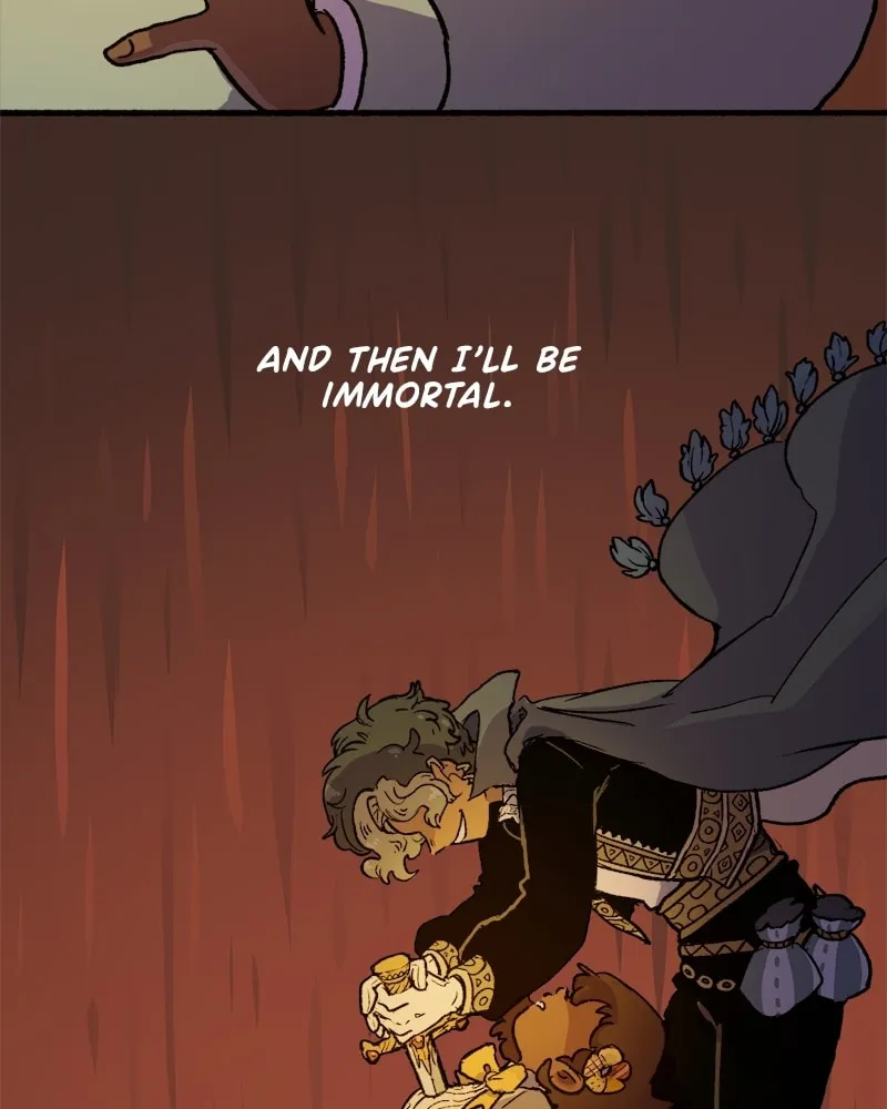 Marionetta Chapter 8 page 68 - 